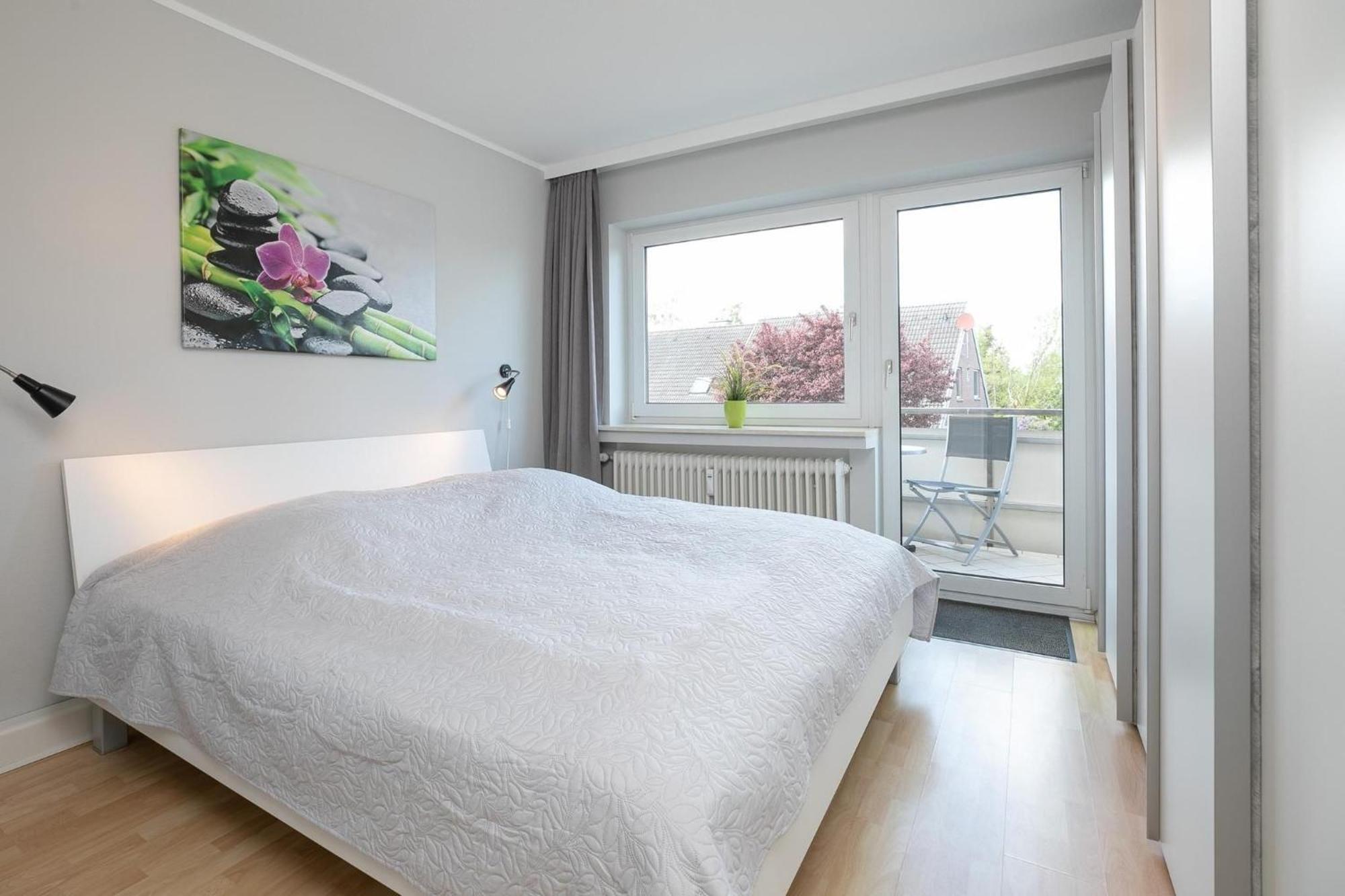 Freienwalder Strasse 7 Moin Groemitz I Apartment Luaran gambar
